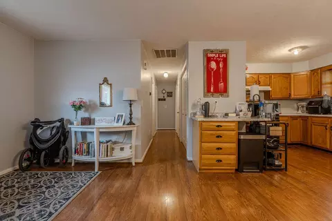 Entry Way - 223 Maher Dr, Morehead, KY 40351 photo 1 of 3