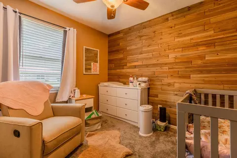 Bedroom - 223 Maher Dr, Morehead, KY 40351 photo 4 of 7