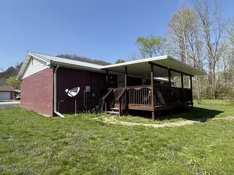 Exterior - 223 Maher Dr, Morehead, KY 40351 photo 3 of 19