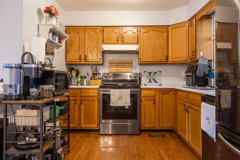 Kitchen - 223 Maher Dr, Morehead, KY 40351 photo 3 of 4