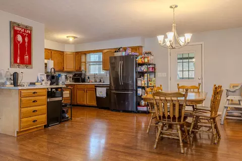 Kitchen - 223 Maher Dr, Morehead, KY 40351 photo 1 of 4