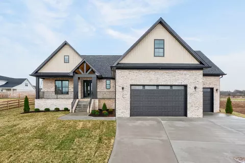 105 Zane Ln, Nicholasville, KY 40356