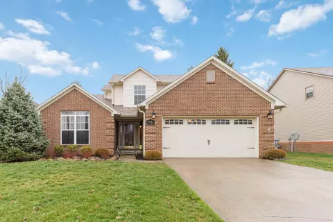 956 Deer Crossing Way, Lexington, KY 40509