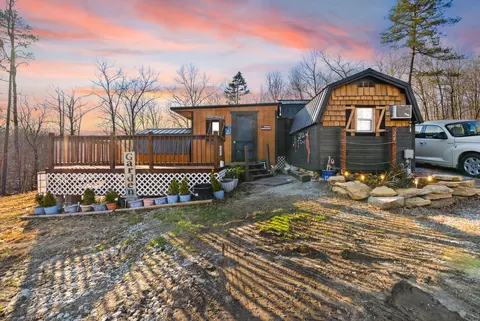 24 Sulphur Springs Hollow Rd, Somerset, KY 42501