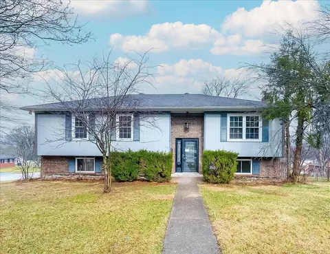 210 Reilly Rd, Frankfort, KY 40601
