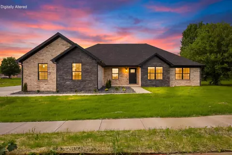 213 Delancey St, Berea, KY 40403