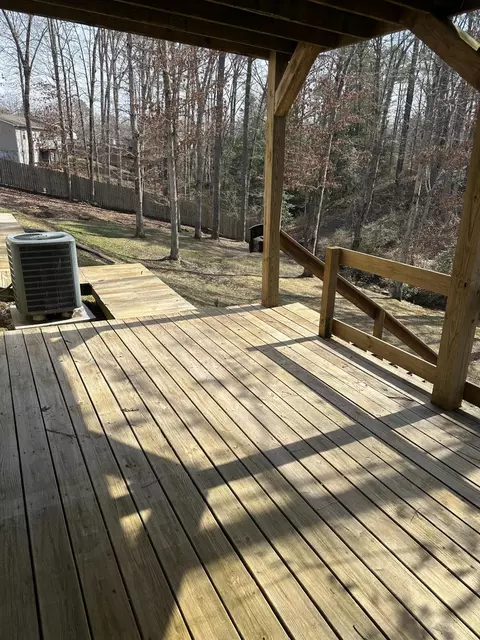 Exterior - 1933 Holly Grove Rd, Corbin, KY 40701 photo 10 of 16