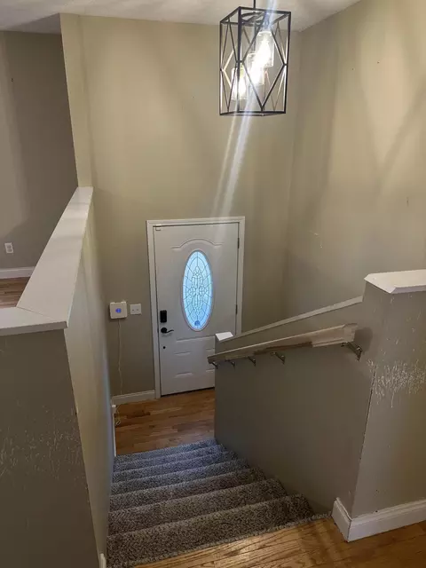 Entry Way - 1933 Holly Grove Rd, Corbin, KY 40701 photo 1 of 2