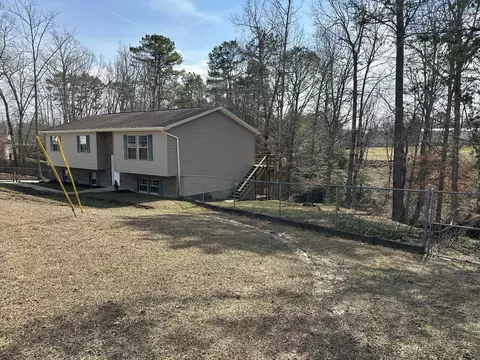 Exterior - 1933 Holly Grove Rd, Corbin, KY 40701 photo 4 of 16