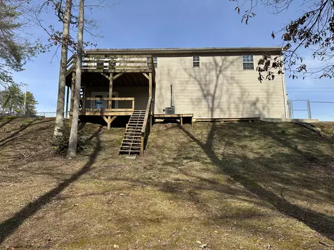 Exterior - 1933 Holly Grove Rd, Corbin, KY 40701 photo 5 of 16