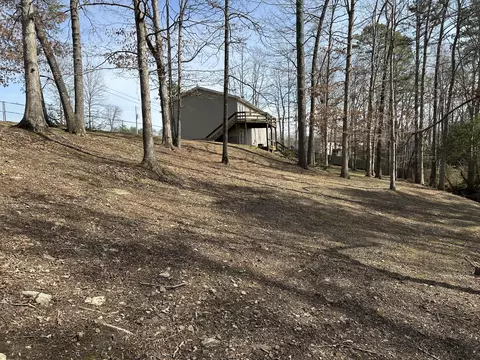 Exterior - 1933 Holly Grove Rd, Corbin, KY 40701 photo 8 of 16