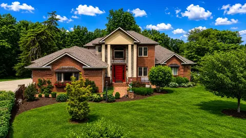 491 Pumphouse Rd, Somerset, KY 42503