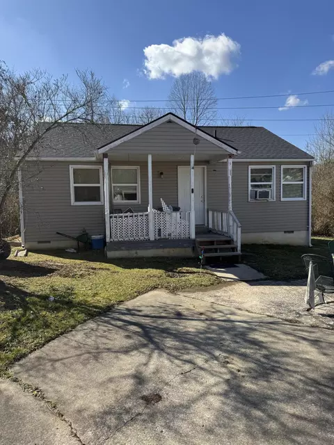 411 Capitol Cres, Cumberland, KY 40823