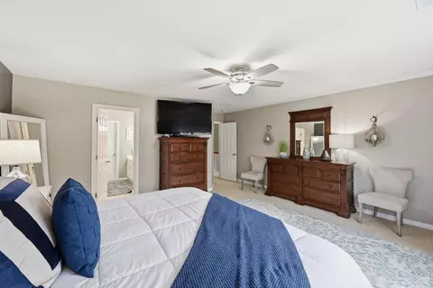 Bedroom - 118 Chamberlain Dr, Georgetown, KY 40324 photo 2 of 6