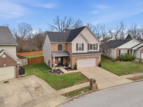 View/Area - 118 Chamberlain Dr, Georgetown, KY 40324 photo 1 of 5
