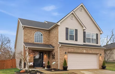 Exterior - 118 Chamberlain Dr, Georgetown, KY 40324 photo 6 of 10