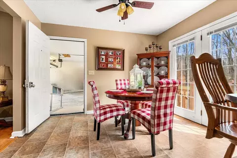 Dining - 281 Country View Dr, Corbin, KY 40701 photo 1 of 1