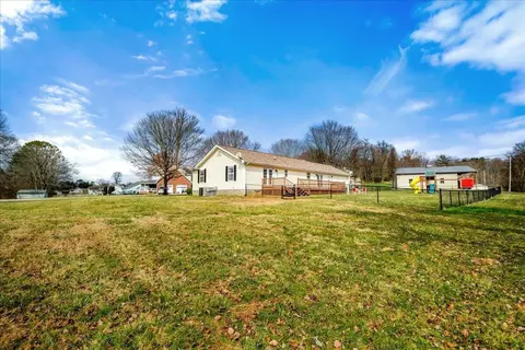 Exterior - 281 Country View Dr, Corbin, KY 40701 photo 10 of 17