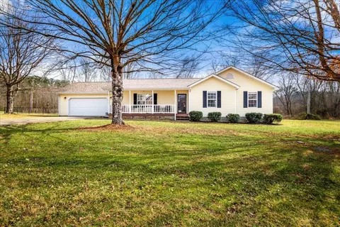 Exterior - 281 Country View Dr, Corbin, KY 40701 photo 4 of 17