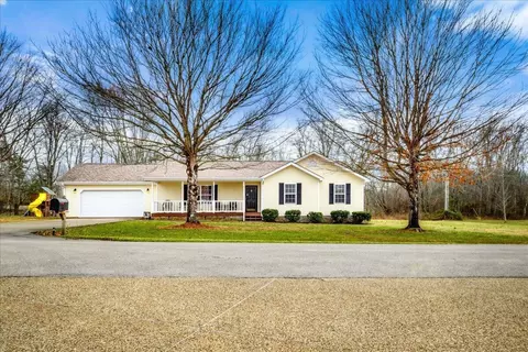 Exterior - 281 Country View Dr, Corbin, KY 40701 photo 3 of 17