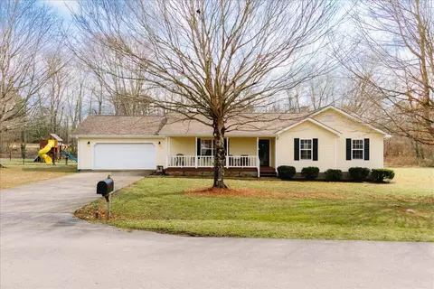 281 Country View Dr, Corbin, KY 40701