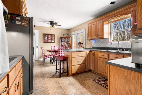 Kitchen - 281 Country View Dr, Corbin, KY 40701 photo 1 of 4