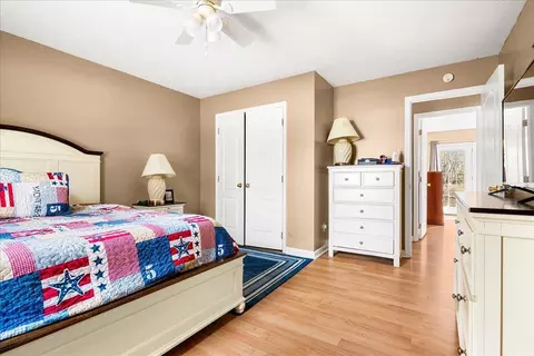 Bedroom - 281 Country View Dr, Corbin, KY 40701 photo 6 of 6