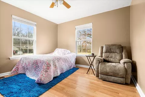 Bedroom - 281 Country View Dr, Corbin, KY 40701 photo 3 of 6