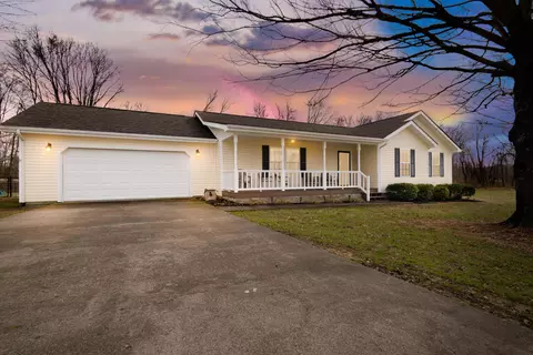 Exterior - 281 Country View Dr, Corbin, KY 40701 photo 2 of 17