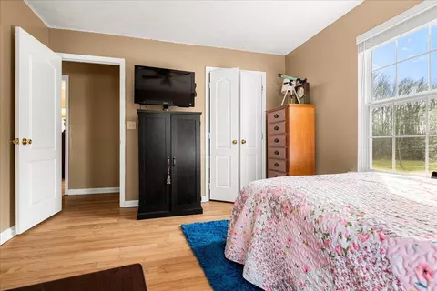Bedroom - 281 Country View Dr, Corbin, KY 40701 photo 4 of 6