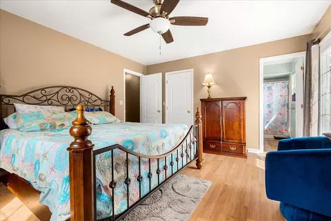 Bedroom - 281 Country View Dr, Corbin, KY 40701 photo 2 of 6