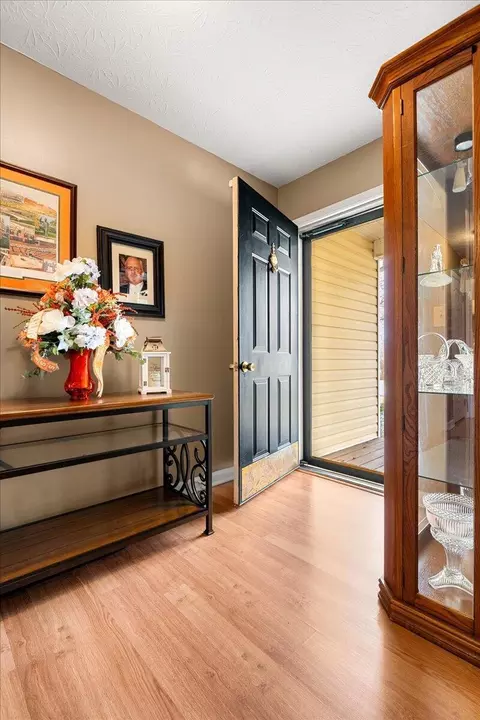 Entry Way - 281 Country View Dr, Corbin, KY 40701 photo 1 of 9