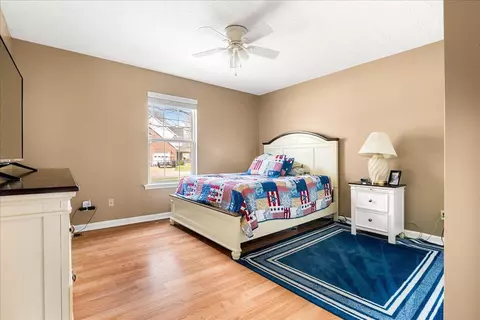 Bedroom - 281 Country View Dr, Corbin, KY 40701 photo 5 of 6