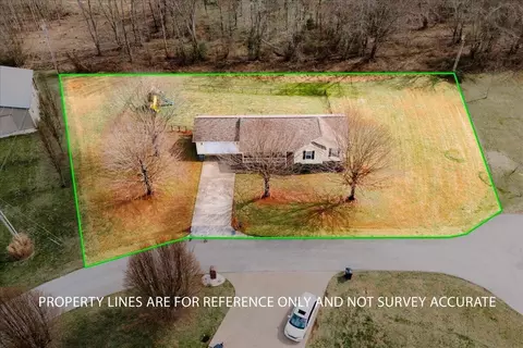 View/Area - 281 Country View Dr, Corbin, KY 40701 photo 3 of 7