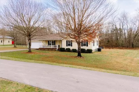 Exterior - 281 Country View Dr, Corbin, KY 40701 photo 5 of 17