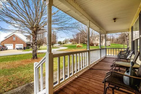 Exterior - 281 Country View Dr, Corbin, KY 40701 photo 17 of 17