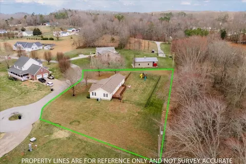 View/Area - 281 Country View Dr, Corbin, KY 40701 photo 2 of 7