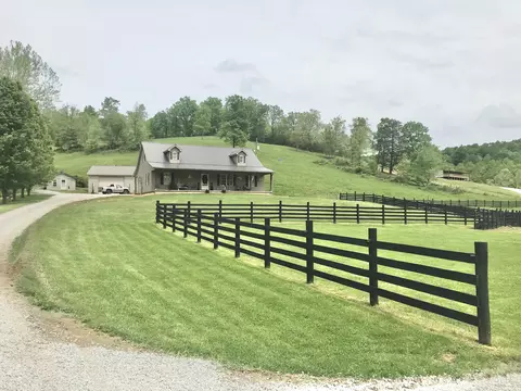 Undisclosed, Olive Hill, KY 41164