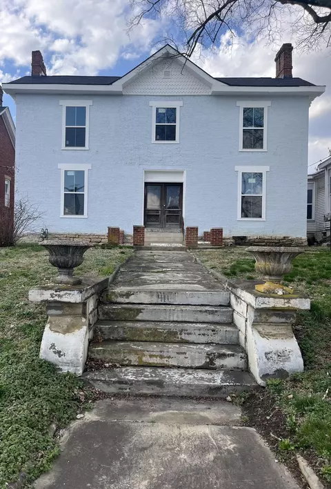 411 High St, Paris, KY 40361