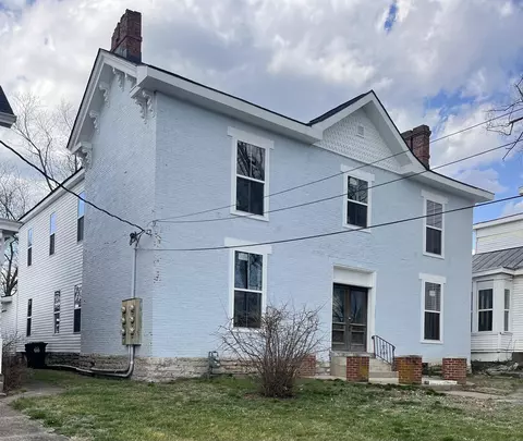 411 High St, Paris, KY 40361