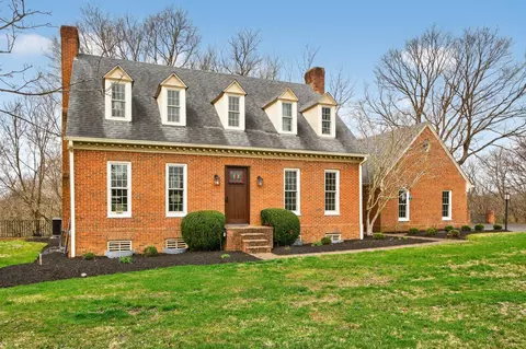 7919 Mt Sterling Rd, Winchester, KY 40391