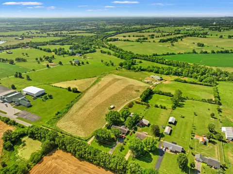 1180 Faulkner Ln, Danville, KY 40422