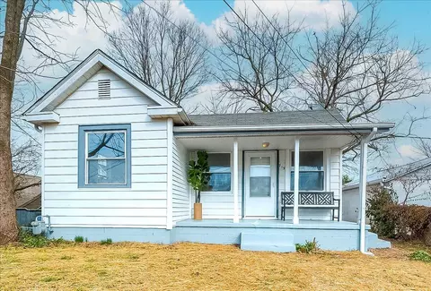 719 N Hamilton St, Georgetown, KY 40324