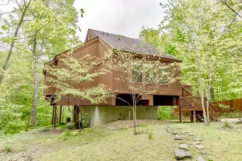 5344 Sleepy Hollow Dr, Frankfort, KY 40601