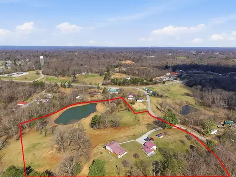 50 Jim Ross Rd, Stearns, KY 42647