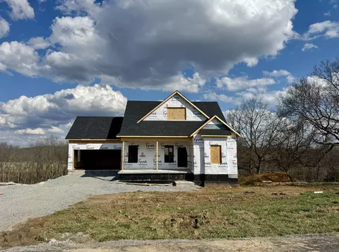 79 Rilda Ridge Rd, Lancaster, KY 40444