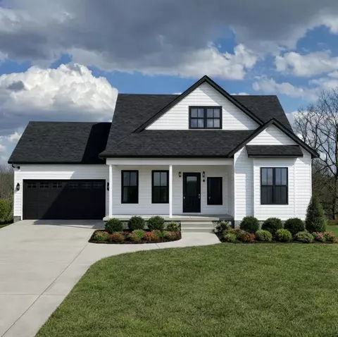 79 Rilda Ridge Rd, Lancaster, KY 40444
