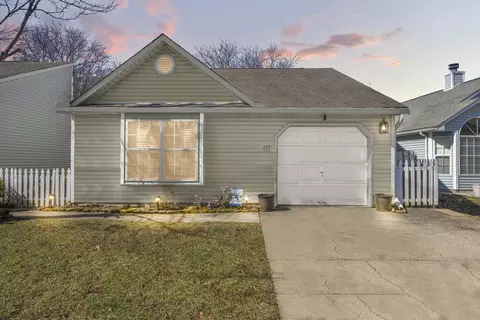 4221 Kensington Garden Ct, Lexington, KY 40514