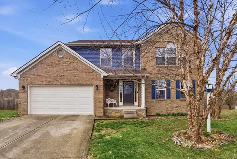 944 Fieldstone Way, Richmond, KY 40475