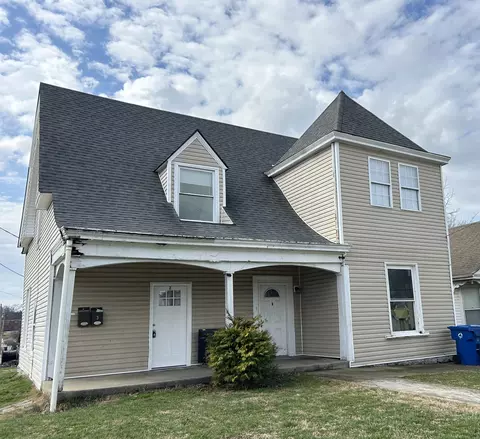 130 E Broadway St, Winchester, KY 40391
